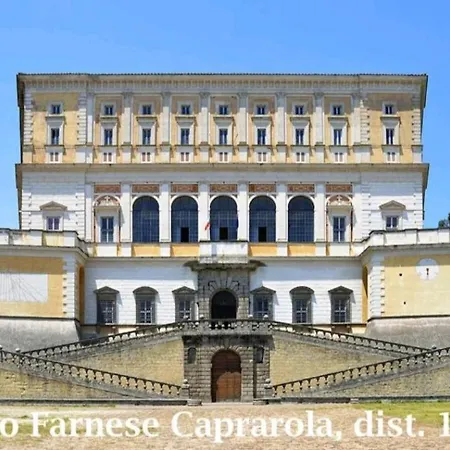 La Casina Di Karol * رونسيجليونى