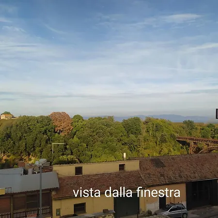 La Casina Di Karol شقة رونسيجليونى