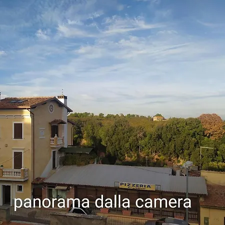 La Casina Di Karol *