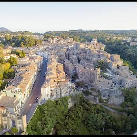 La Casina Di Karol