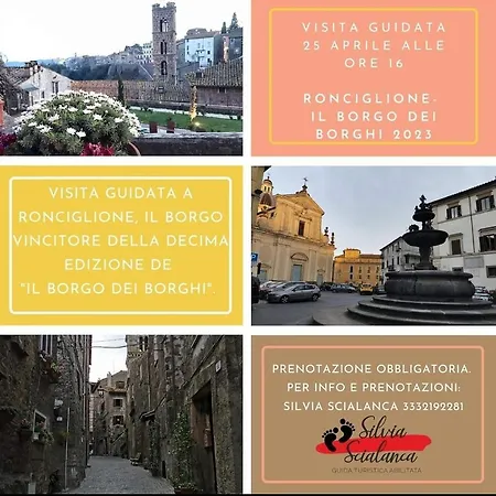 La Casina Di Karol *