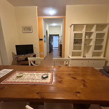 La Casina Di Karol رونسيجليونى