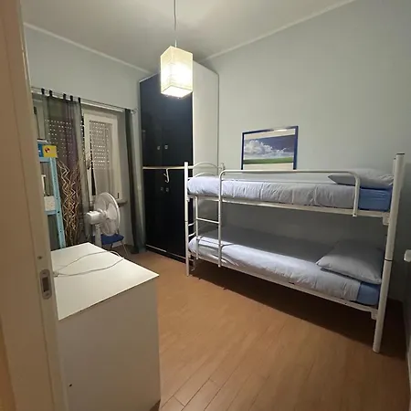 La Casina Di Karol شقة *
