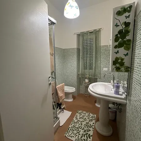 La Casina Di Karol *