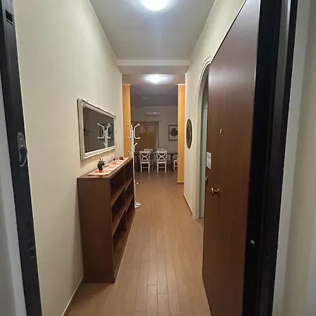شقة La Casina Di Karol رونسيجليونى