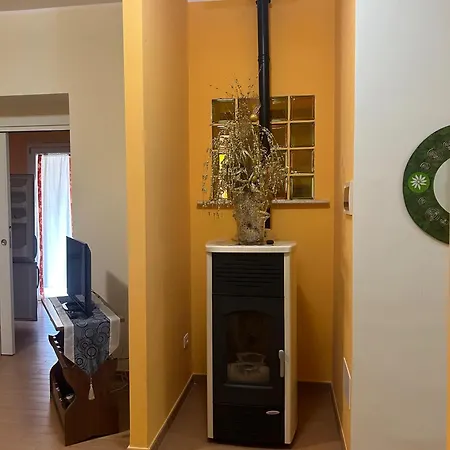 La Casina Di Karol