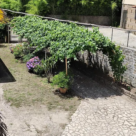 La Casina Di Karol شقة رونسيجليونى