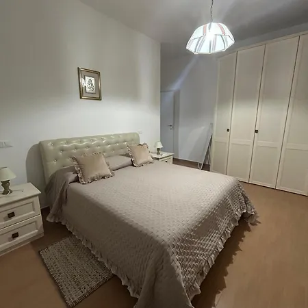 شقة La Casina Di Karol رونسيجليونى