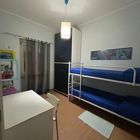 La Casina Di Karol *